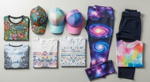 Printful Guides Brands in Choosing Between Sublimation and DTG Printing