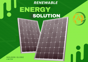 Golden Globe Merchants Launches Private Solar & Heat Pump Services, Aiming to Make Every Home Green