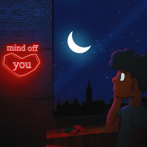 Rising Philly Artist P4K CAPPO Unveils New Song “Mind Off You''