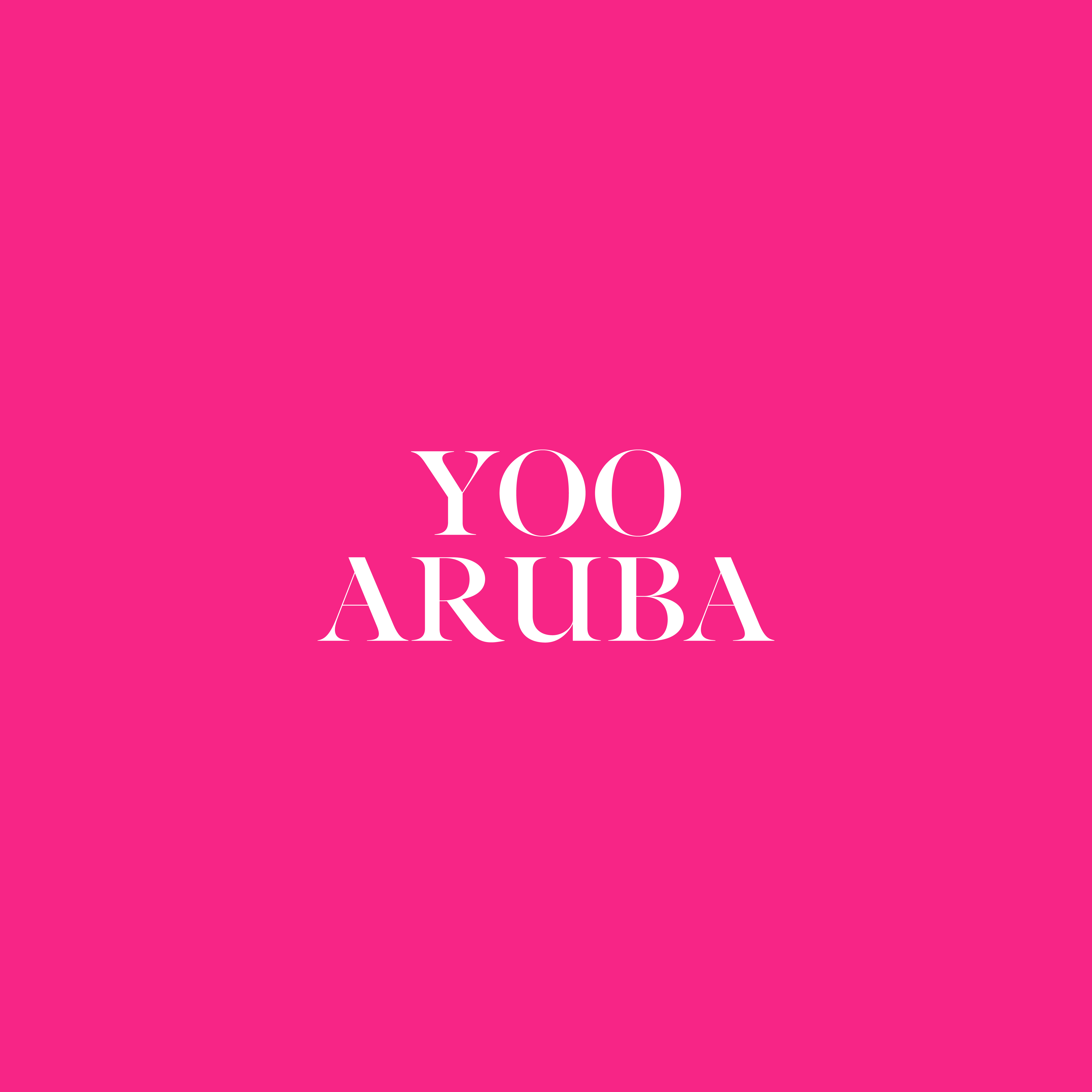 7665 YOO ARUBA 03