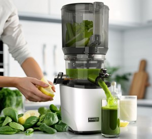 Kuvings Hands Free Slow Juicer AUTO10S
