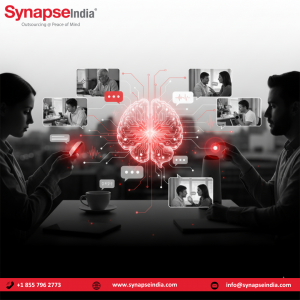 SynapseIndia Advances Chatbot-Innovation to Transform Everyday Interactions