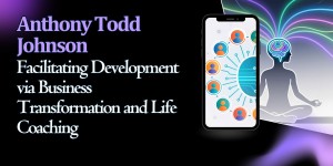 Anthony Todd Johnson