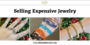 Selling Expensive Jewelry Copy