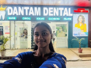 Dantam Testimonial