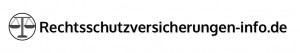 Logo Rechtsschutzversicherungen - info