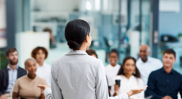 training team training team