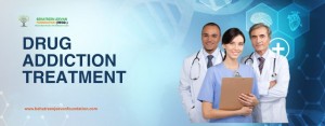 Drug Addiction Treatment