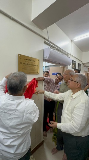 Shanbag Hospital and Ovum Hospital Unveil Level 2 NICU