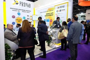 travel technology companies