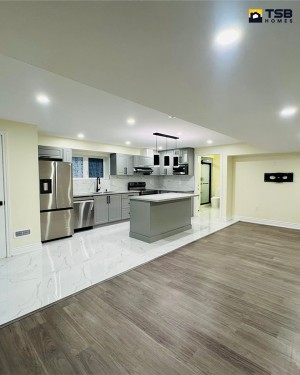 basement renovation brantford