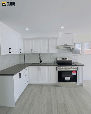 Custom Homes Cambridge