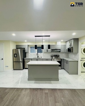 kitchener home renovation