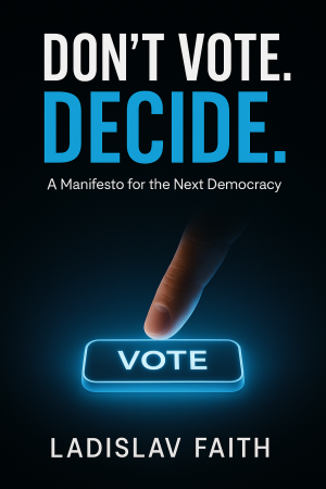 book2 DONTVOTEDECIDE