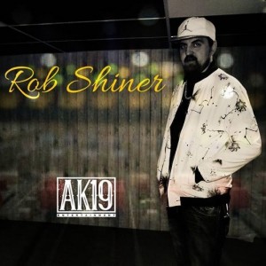 Rob Shiner