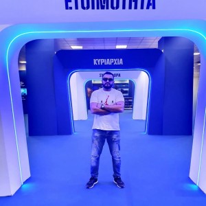 Kostanidis Giannakis 