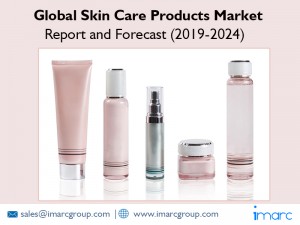 Skin Care Products Market | Industry Top Manufactures, Research Report and Forecast by 2024
