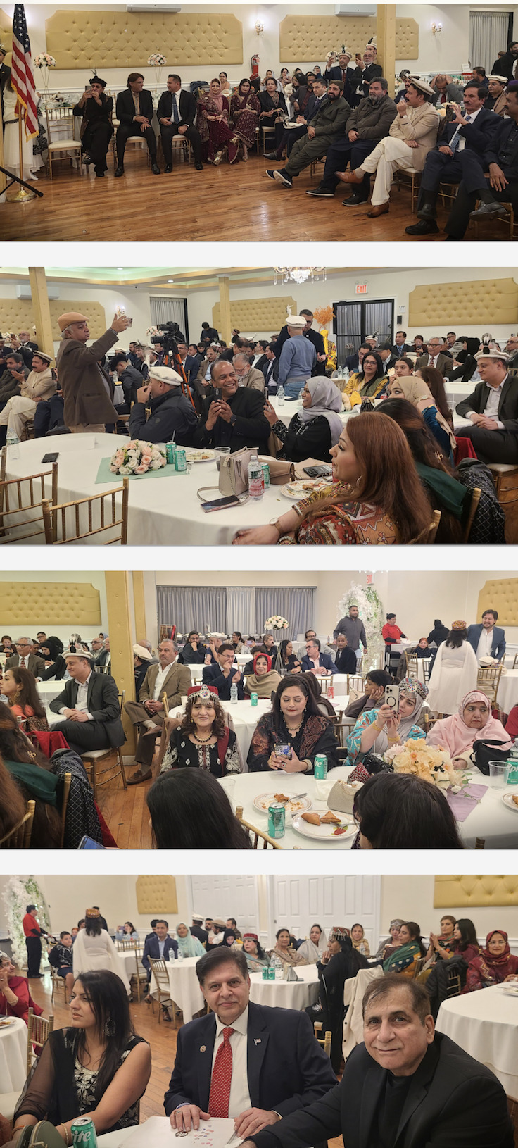 The Sohni Wattan Gilgit Baltistan audience with Mr Nasim Gilgiti The Sohni Wattan Gilgit Baltistan audience with Mr Nasim Gilgiti