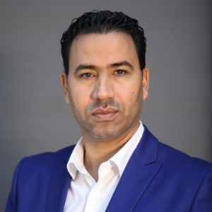 Eid Mohamed is a Head of Digital Marketing Department @ Fujairah University