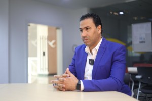 Eid Mohamed is a Head of Digital Marketing Department @ Fujairah University