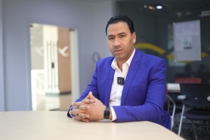 Eid Mohamed is a Head of Digital Marketing Department @ Fujairah University