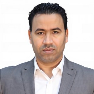 Eid Mohamed is a strategic digital marketer, educator