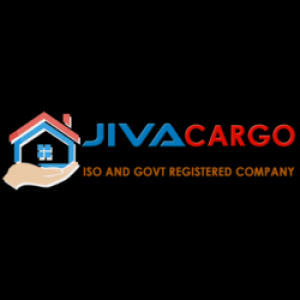 Jiva Cargo Logo