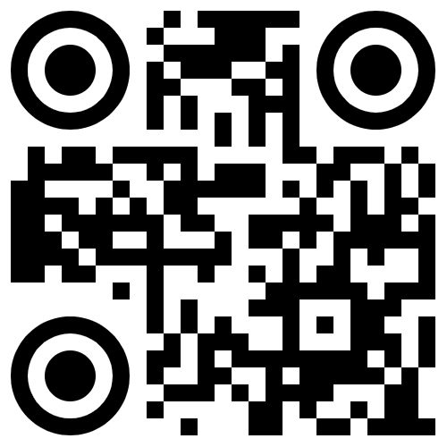 Mocktops QR Black 1 Mocktops QR Black 1