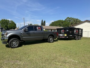 licensed roofing contractor in Lakeland FL