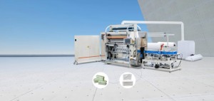 China Top Automatic Napkin Machine Manufacturer