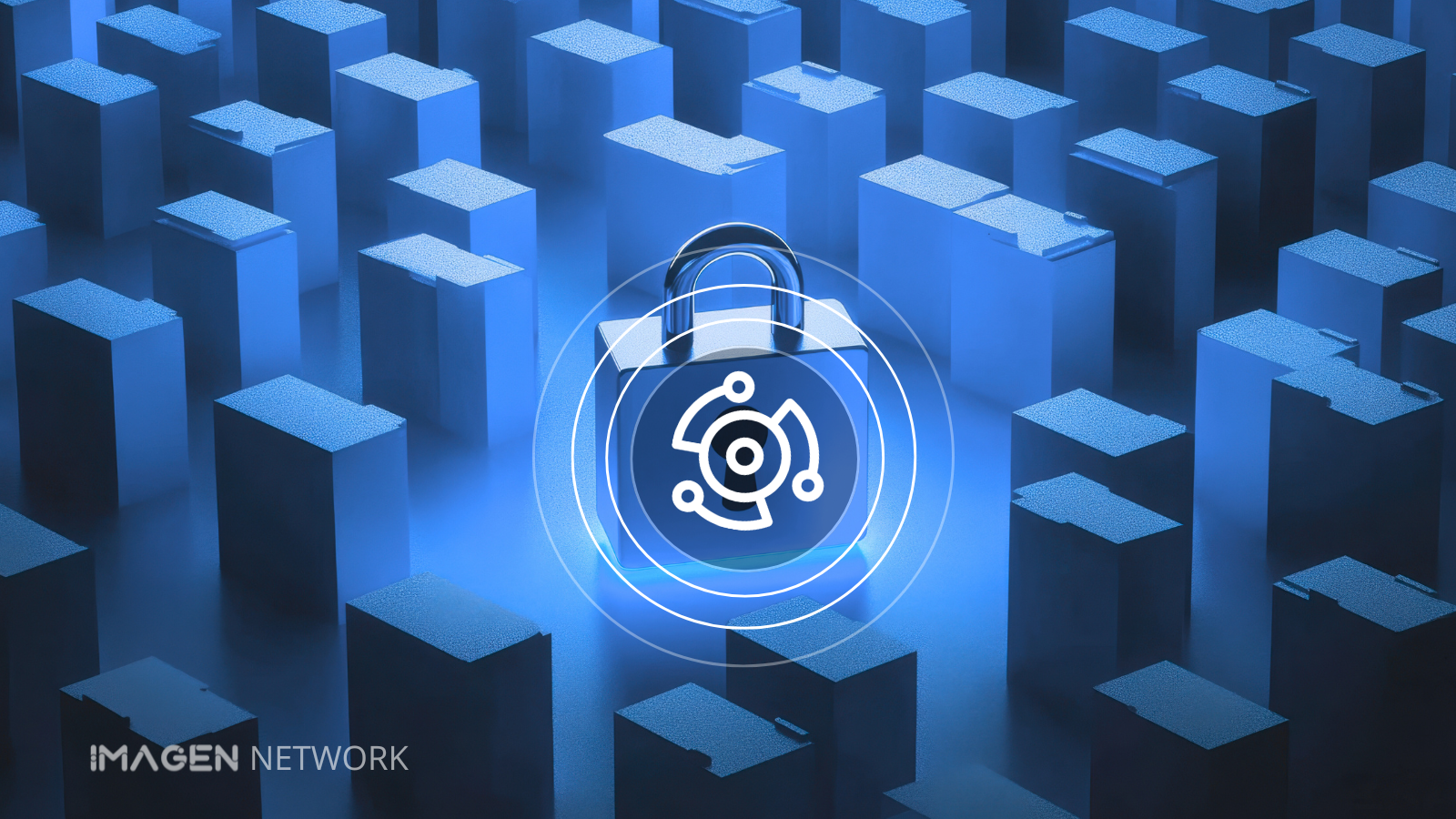 Empowering decentralized creativity through intelligent adaptive systems