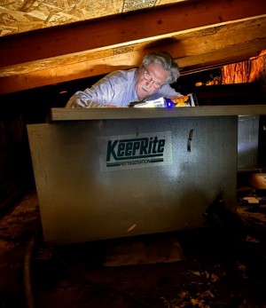 HVAC services Cedarburg WI