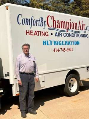 HVAC Services