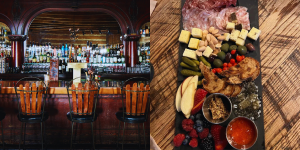 The Owl Bar Picture 1