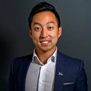 Jeffrey Ho Mortgage