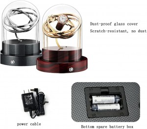 Watcheswinder Provides the Best Sanctuary for Timeless Pieces