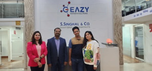 EazyERP Technologies