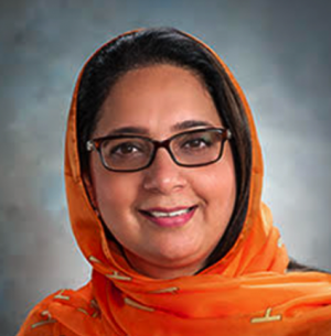 Asima Bajwa, MD: Visionary Leader Elevating Ophthalmology Care