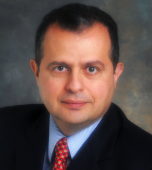 Nawar Alkhamesi, MD: Leading Colorectal Surgeon at Kadlec Clinic