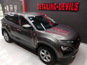 Ceramic Coating india