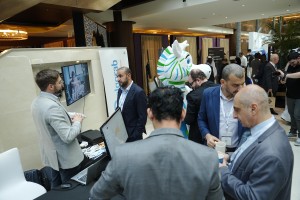 4th Abu Dhabi Smart City Summit 2025