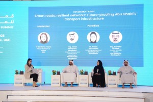 4th Abu Dhabi Smart City Summit 2025