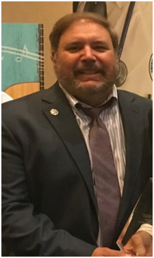 Mark DeSantis, DO, MS: A Leader in Radiology and Forensic Medicine