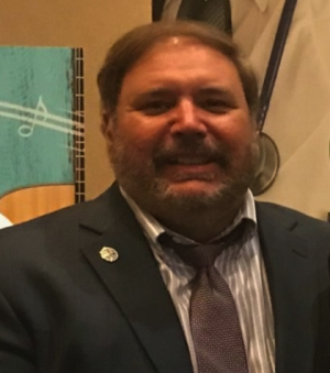 Mark DeSantis, DO, MS: A Leader in Radiology and Forensic Medicine