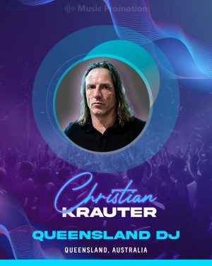 Christian Krauter