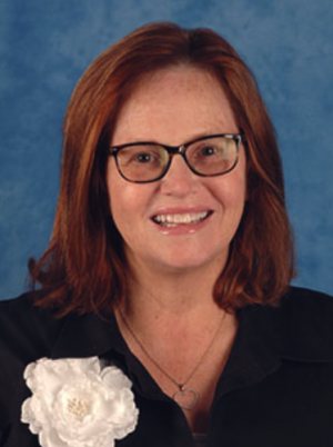 Maryann Duva, MBA, BSN, BS, CPN, RN: Clinical Nurse Manager at Nicklaus Children’s Hospital