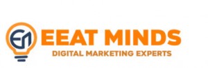 Eeat Minds Logo