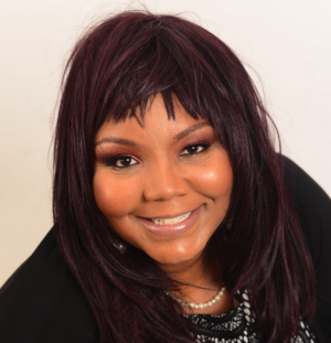 Vernielle Dicko, Recognized by BestAgents.us as a 2025 Top Agent 