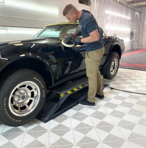 Premier Color and Wheels