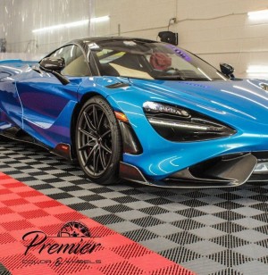 Wheel Repair Solutions